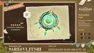 VERSION 3.6 LIVESTREAM CODES AND 66 PULLS! | Genshin Impact