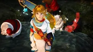 Black Desert | Global Lab: Testing Shai Gameplay