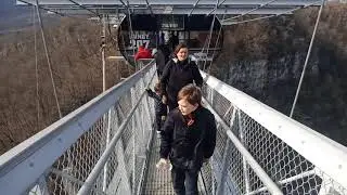 sochi sky park