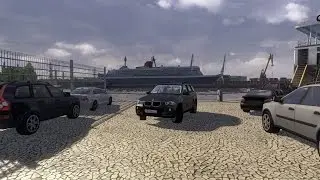 ETS 2 Мод на BMW X5 E70