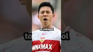 Wataru Endo vs Harry Maguire | Liverpool FC Latest News