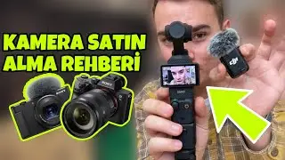 CAMERA BUYING GUIDE: Which camera should I buy?