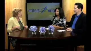 Writers2Writers Show 106 Promo