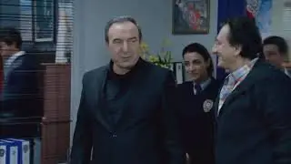 Arka sokaklar rıza baba ekibe geri döner