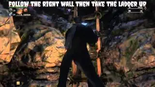 Top 3 Trucchi Bloodborne - Cheatbox 2.0 #2
