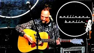 Der Schneider at ARTliners (Full Show) 14.01.24