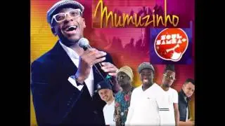 Mumuzinho e Soul + Samba Cd Completo 2014 JrBelo