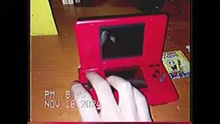 DS test