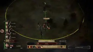Pathfinder: Kingmaker - Boggard massacre