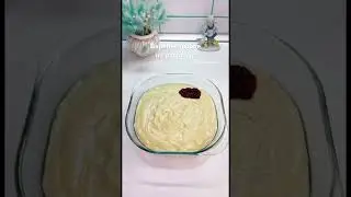 Пирог к чаю 