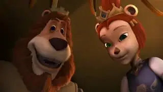 Paddle Pop Begins Full Movie [English]
