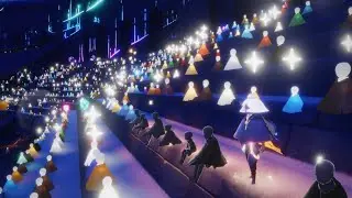 Концерт Sky & AURORA | оно того стоило