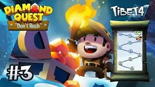 Diamond Quest Tibet 2 Stage 3