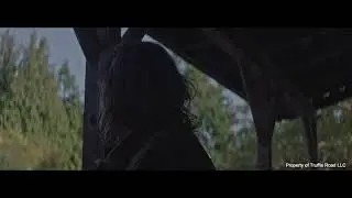 Brian Sutherland in "Pig" (Nicolas Cage) SHORT