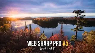 What's new in Web Sharp Pro v5 part 1 of 3