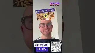 Augmented Reality Filter for WW & TikTok