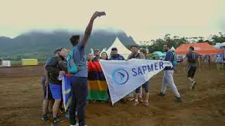 Sapmer Moka Trail 2019
