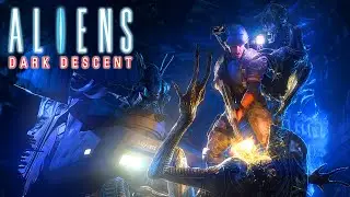 Aliens: Dark Descent - 