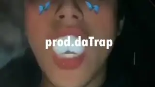[FREE] Платина x SEEMEE x Telly Grave Type Beat - "SICK" (prod. daTrap)