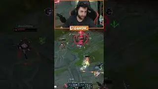 😆 Lulu F! huahuhuahua #leagueoflegends #lol