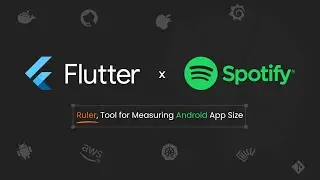 Analyze Flutter App Size like Spotify: Automated with GitHub Actions | Flutter | Spotify | Ruler
