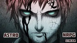 NRPG-смотрим обновление+ ночные игры