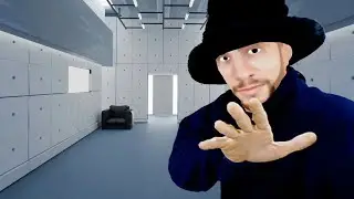 VRChat Experience 5