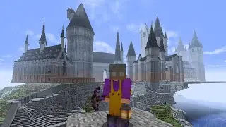 A Message to HermitCraft
