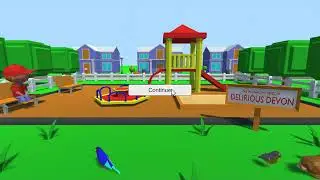 Menu Test
