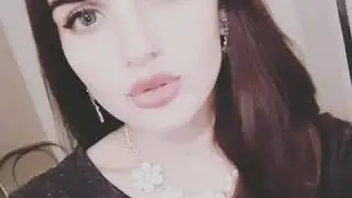 Мадина Басаева-этой ночью я умру💘