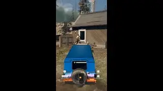 YOU CAN'T RUN AND YOU CAN'T HIDE
