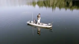 Kayak Fishing Setup - Keep It Simple