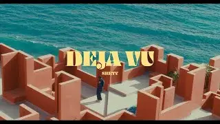 SHRTY - Deja Vu
