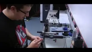 Find out what's new at Keyser Manufacturing's Facility