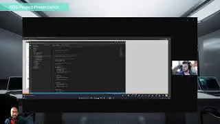 Jonathan Trevatt Linux for Robotics Presentation