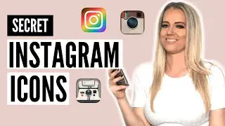 How to CHANGE the INSTAGRAM ICON on your phone (even if it doesn't work)