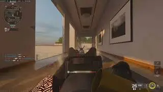 Clips with the NEW OMNI MOVEMENT is insane in BO6 BETA