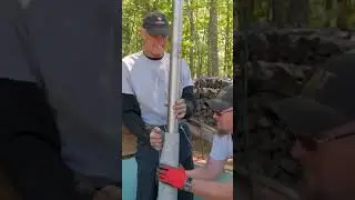 Pulling a Dead Well Pump