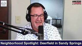 Neighborhood Spotlight: Deerfield in Sandy Springs