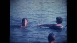 KUPANJE NA JEZERU SAVAT 1 -  film S - 8