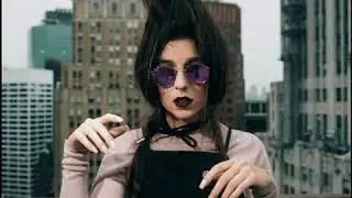 ALLIE X - Lifted (Acapella)