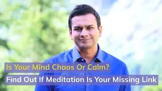 Is Your Mind Chaos Or Calm?