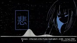 Sickick - Infected (deep version)