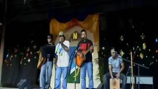sama sama (acoustic) -  zerga band