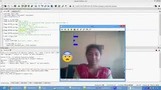 Self Supervised Approach for Facial Movement Based Optical Flow