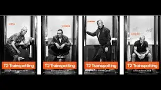 TRAINSPOTTING 2  TRAILER SCREENVISION