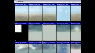 Source SDK - How to make a skybox, change skybox texture