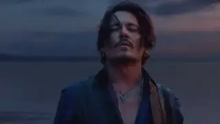Музыка из рекламы Dior - Sauvage Elixir (Johnny Depp) (2021)