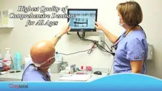 Ray Ronald DDS PC & Associates - 703-858-0045