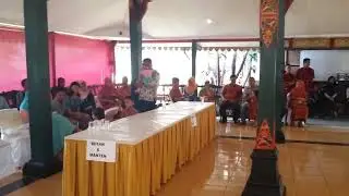 Paket Pernikahan Termurah di kudus